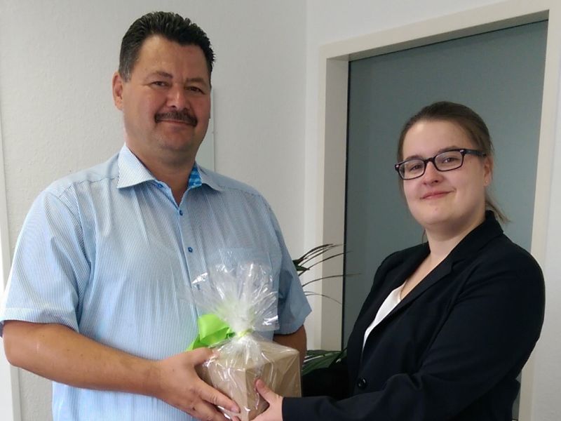 6 Jahre aam it GmbH