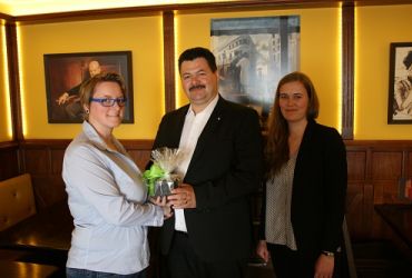 5 Jahre bei der aam it GmbH – aus Sicht einer Mitarbeiterin