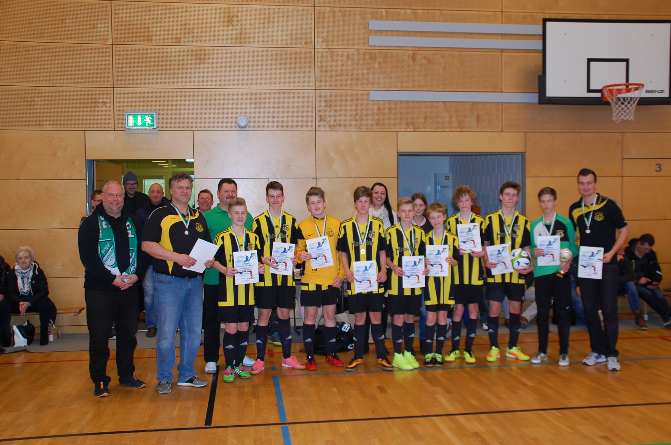 2.Platz